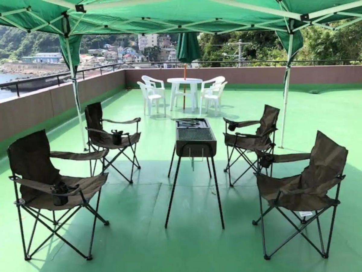 Trust Maison Hokkawa - Vacation Stay 24200V Higashiizu Exterior photo